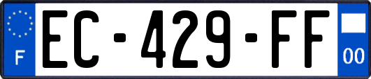EC-429-FF
