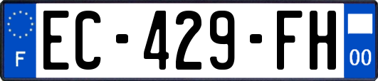 EC-429-FH
