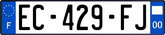 EC-429-FJ