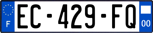 EC-429-FQ