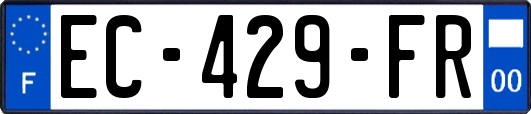 EC-429-FR