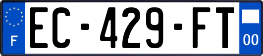 EC-429-FT