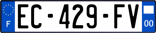 EC-429-FV