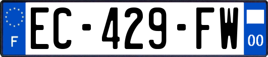 EC-429-FW
