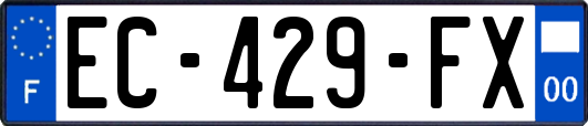 EC-429-FX