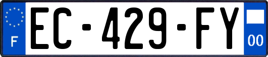 EC-429-FY