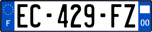 EC-429-FZ