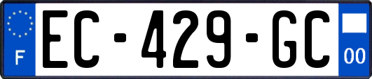 EC-429-GC
