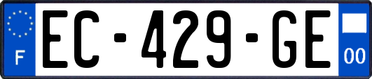 EC-429-GE