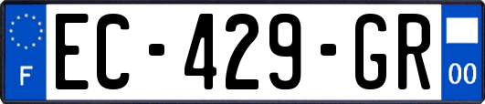 EC-429-GR