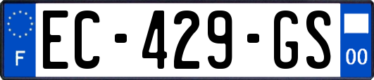 EC-429-GS