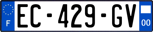 EC-429-GV