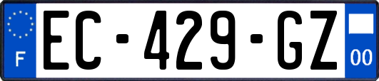 EC-429-GZ