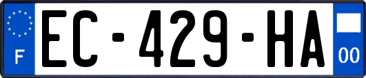EC-429-HA