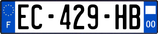 EC-429-HB