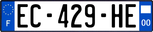 EC-429-HE