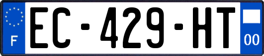 EC-429-HT