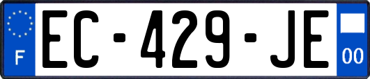 EC-429-JE
