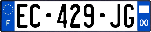 EC-429-JG
