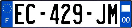 EC-429-JM