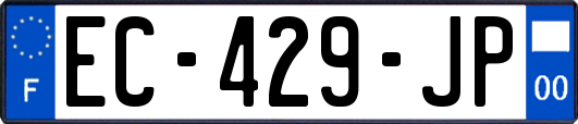 EC-429-JP