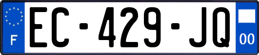 EC-429-JQ