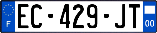 EC-429-JT