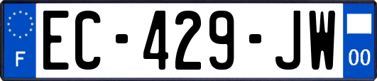 EC-429-JW