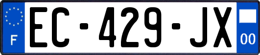 EC-429-JX