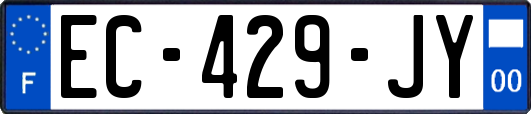 EC-429-JY