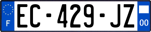 EC-429-JZ