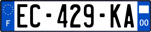 EC-429-KA