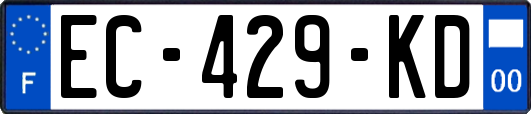EC-429-KD