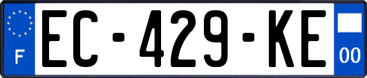 EC-429-KE