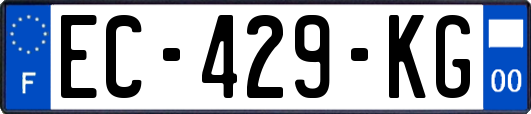 EC-429-KG