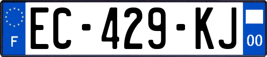 EC-429-KJ