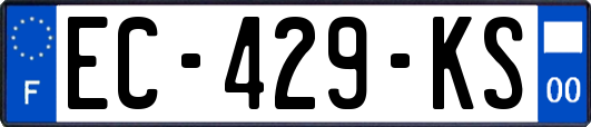 EC-429-KS