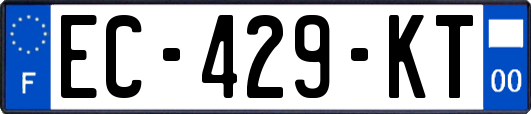 EC-429-KT