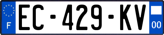 EC-429-KV