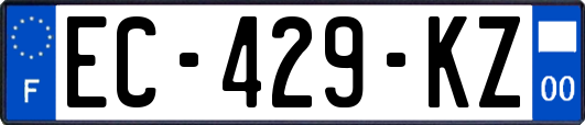 EC-429-KZ