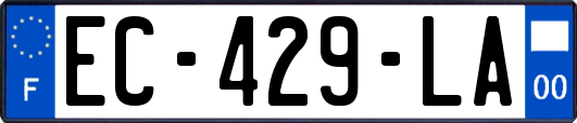 EC-429-LA