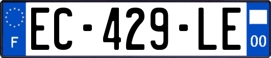 EC-429-LE