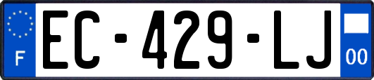 EC-429-LJ