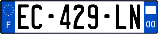 EC-429-LN