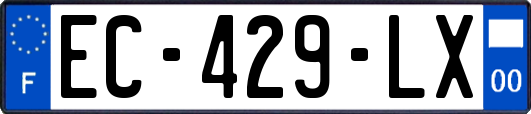 EC-429-LX