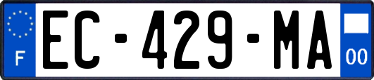 EC-429-MA