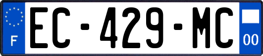 EC-429-MC