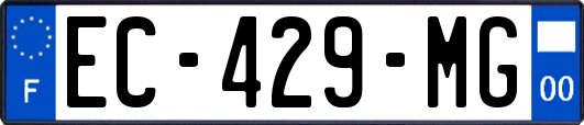 EC-429-MG