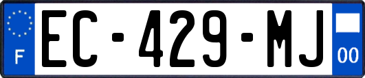 EC-429-MJ