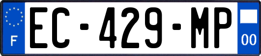 EC-429-MP